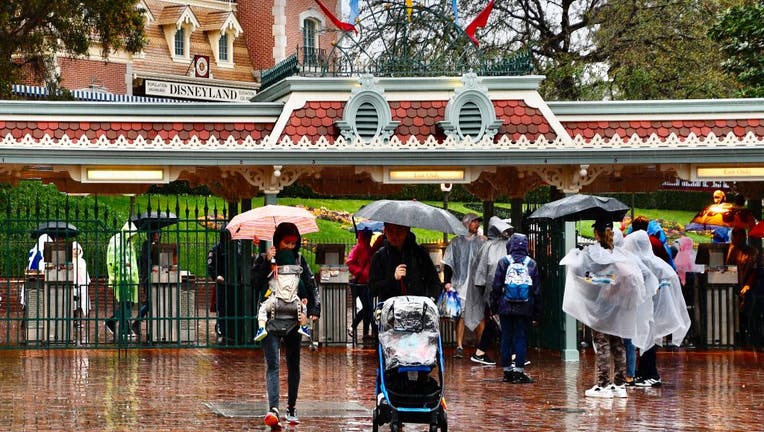 Disneyland will temporary close the Disneyland Resort in Anaheim in response to the expanding threat posed by the Coronavirus pandemic. The closure takes effect Saturday and lasts through the end of March.