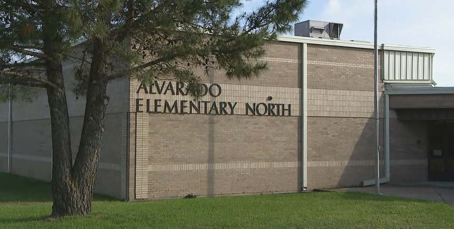 Alvarado doing it Texas style, Local News