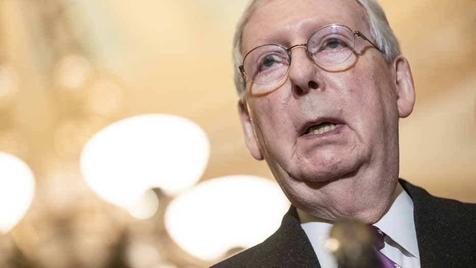 Getty_SenateMajorityLeaderMitchMcConnell