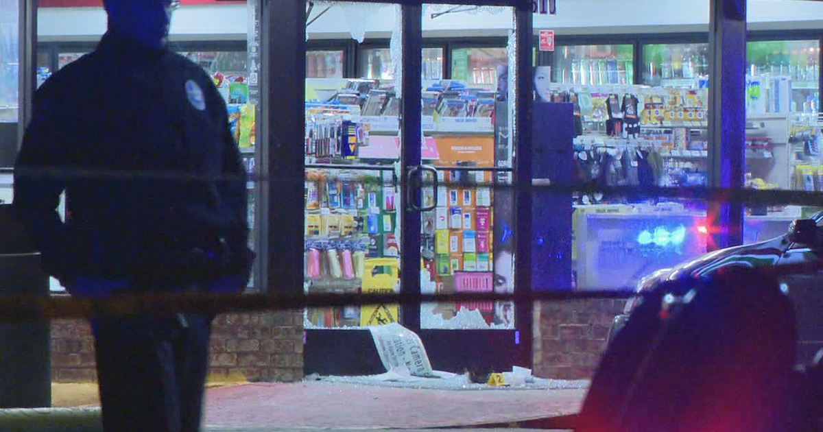 Officer fatally shoots armed man at Irving 7-Eleven | FOX 4 Dallas-Fort ...