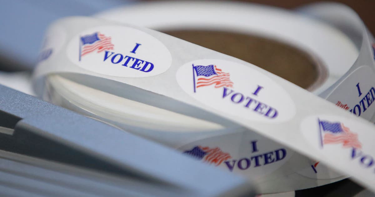 U.S. House District 33 election results: Collin Allred defeats Julie Johnson