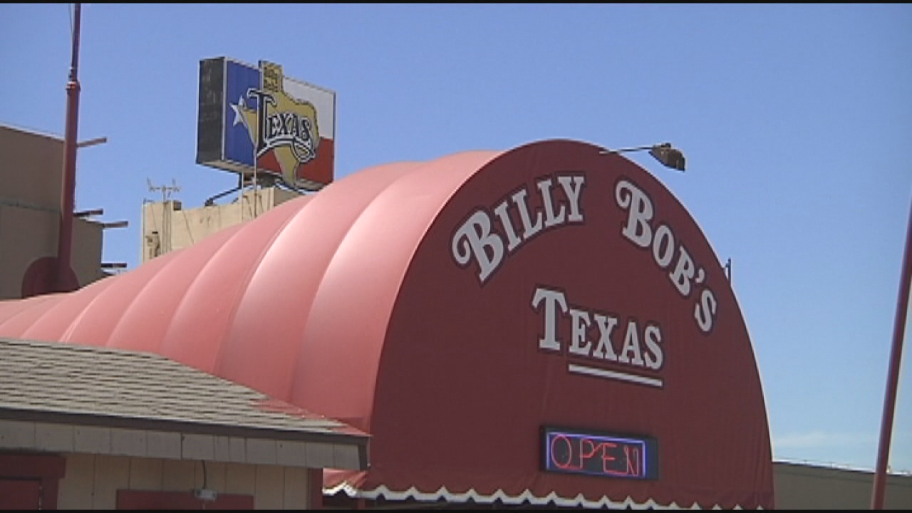 Billy Bob’s Texas celebrates anniversary with online benefit concert