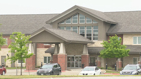 Eight McKinney nursing home residents die from COVID-19