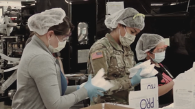 North Texas company to provide continuous supply of PPE for the state