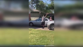 Hurst man who recovers from COVID-19 hopes people take virus more seriously