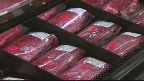 Fears of meat shortages during pandemic grow