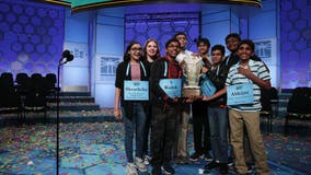 Scripps National Spelling Bee canceled for first time since 1945