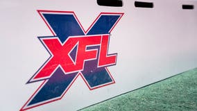 XFL suspends operations, lays employees off amid coronavirus epidemic