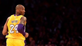 Nike to honor Kobe Bryant’s spectacular NBA career on ‘Mamba Day’