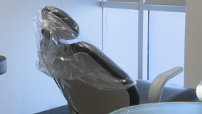 North Texas medical, dental offices preparing to reopen Friday