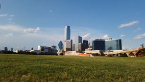 Hospital beds across Dallas nearly at 50 percent capacity