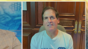 Mark Cuban discusses PPP loan program, investments during FOX Business town hall