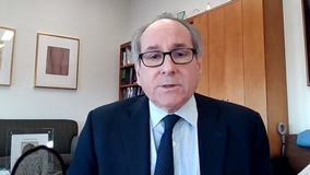 President of UT Southwestern Medical Center details changes, challenges COVID-19 has brought to healthcare