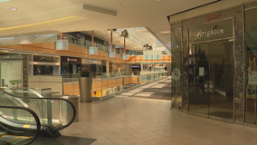 North Texas malls to re-open with varied safety rules for customers