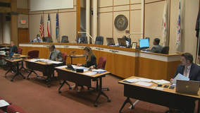 Dallas County Commissioners vote to limit emergency powers of Judge Clay Jenkins during pandemic