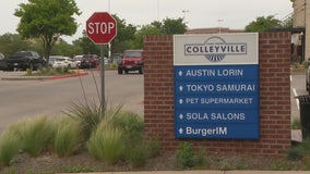 Colleyville businesses torn between following city or state guideline for re-opening