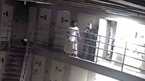 VIDEO: Chicago jail detainee attacks guard, steals keys, releases others in maximum security block