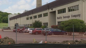 Possible cluster of COVID-19 cases being investigated at West Dallas meat processing plant