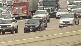 Study: North Texans saved about an hour a day by not commuting to work last year