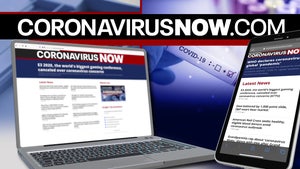 CoronavirusNOW.com: What you need to know