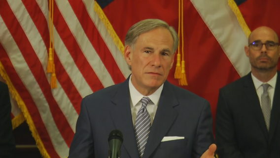 Conservative group ‘Empower Texans’ staffers mock Gov. Greg Abbott's wheelchair use