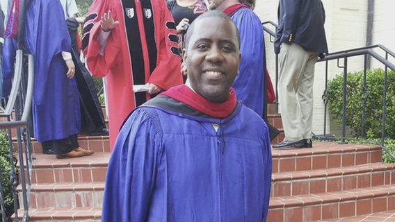 Neighborhood to hold celebration of life on wheels for Desoto man as COVID-19 impacts funeral plans