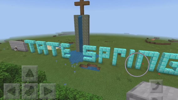 Arlington church hosting virtual Easter egg hunt on Minecraft