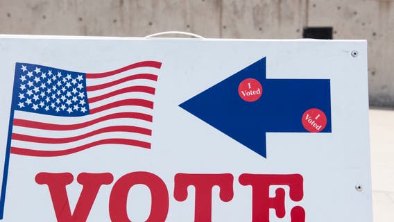 Democrats ask Gov. Abbott to allow voting-by-mail for all Texans in wake of COVID-19 pandemic