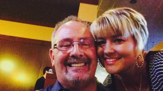 Family seeks plasma donor for Midlothian man battling COVID-19