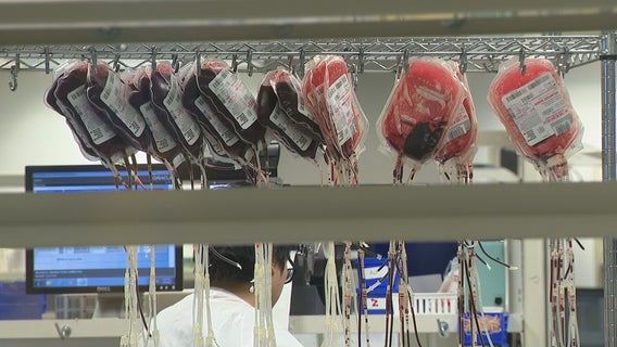 Medical City partnering with Mayo Clinic for COVID-19 plasma study