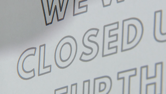 Gov. Abbott's office holds webinar to help North Texas business owners with Payroll Protection Program