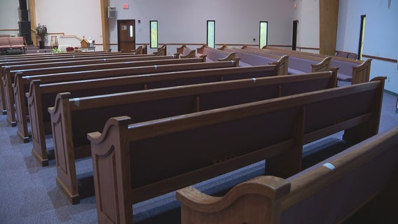 Fort Worth Mayor Betsy Price urging church leaders to close their doors