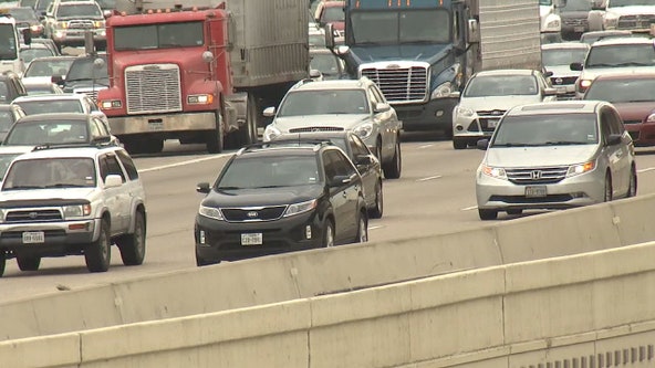 Record-breaking number of Texans to travel during Thanksgiving