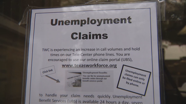 Another 6.6 million Americans filed for unemployment benefits last week