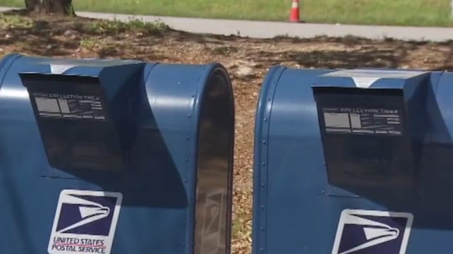 Travis County judge expands mail-in vote, but ruling may be overturned