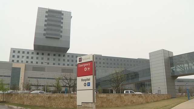 Dallas County reports 10 COVID-19 deaths, deadliest day so far during pandemic