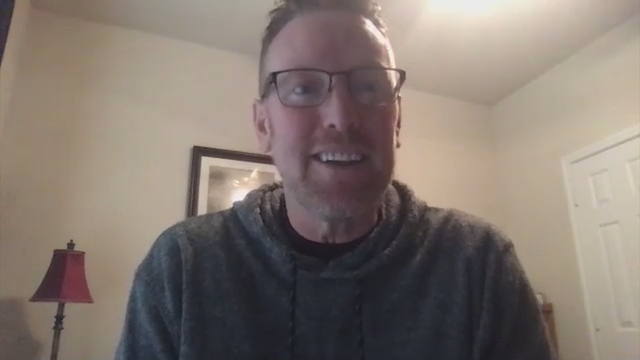 North Texan shares his battle with COVID-19, as DFW Hospital Council continues to stress social distancing