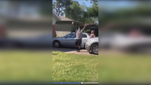 Hurst man who recovers from COVID-19 hopes people take virus more seriously