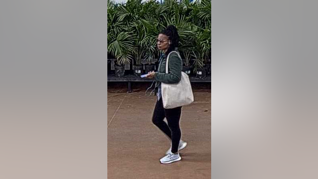 Police: Cashier sprayed in eyes with Lysol by customer angry about purchase limit