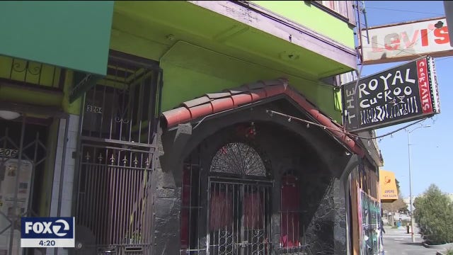 Small business owners say applying for emergency funds has been anything but easy