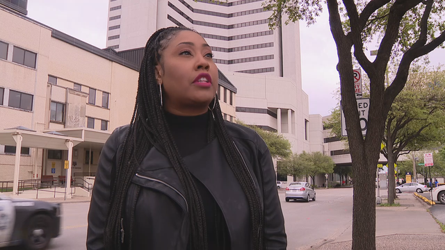 Coronavirus hospital restrictions keep North Texas woman from visiting mother after surgery