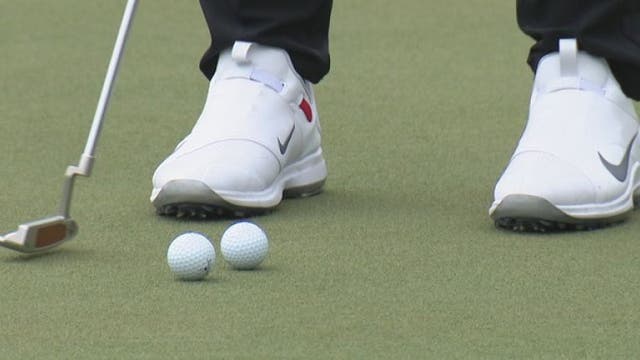 AT&T Byron Nelson golf tournament moving to McKinney