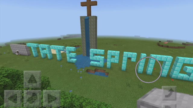 Arlington church hosting virtual Easter egg hunt on Minecraft