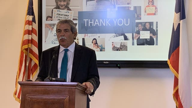 Superintendent: Dallas ISD students likely won’t return to schools this year