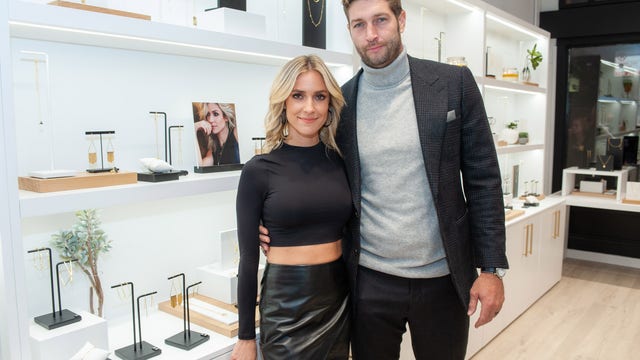 Kristin Cavallari, Jay Cutler announce divorce after 10 years together