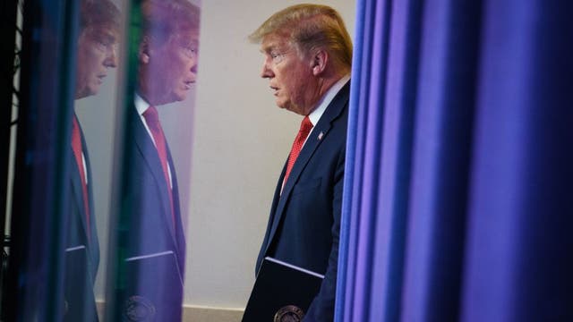 As $2 trillion in virus aid starts to flow, oversight lags