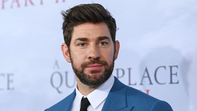 John Krasinski to deejay a virtual prom for class of 2020 students amid coronavirus pandemic