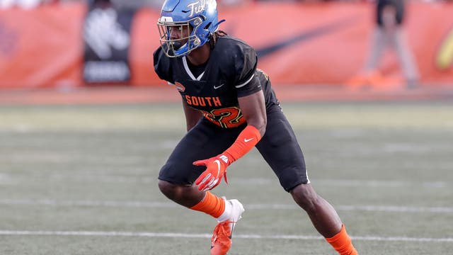 Cowboys add more defensive help in Day 3 of the NFL Draft, along with a center and quarterback