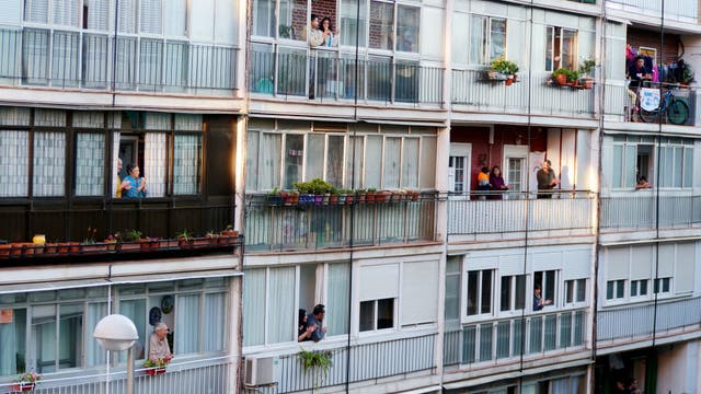 Confirmed cases of COVID-19 top 1 million worldwide, according to Johns Hopkins