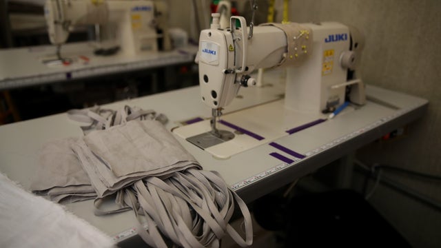 Etsy calls on sellers to make face masks amid COVID-19 shortages